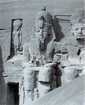 Digging Up The Past The Story Of Archaeologist James